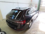  Skoda  Superb  Combi Style 2.0 TDI 140KW AT7 E6dT #3