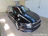  Skoda  Superb  Combi Style 2.0 TDI 140KW AT7 E6dT #4