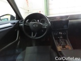  Skoda  Superb  Combi Style 2.0 TDI 140KW AT7 E6dT #8