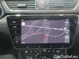  Skoda  Superb  Combi Style 2.0 TDI 140KW AT7 E6dT #15