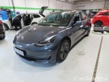  Tesla  Model 3 TESLA  Langstreckenbatt. Allradantrieb Dual Motor 4d 366kW #2