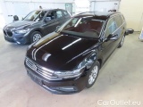  Volkswagen  Passat  Variant Business 2.0 TDI 110KW AT7 E6dT #2