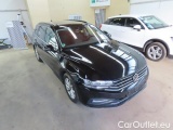  Volkswagen  Passat  Variant Business 2.0 TDI 110KW AT7 E6dT #5