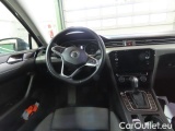  Volkswagen  Passat  Variant Business 2.0 TDI 110KW AT7 E6dT #9