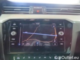  Volkswagen  Passat  Variant Business 2.0 TDI 110KW AT7 E6dT #15