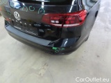  Volkswagen  Passat  Variant Business 2.0 TDI 110KW AT7 E6dT #59