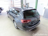  Volkswagen  Passat  Variant Business 2.0 TDI 110KW MT6 E6d #3