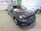  Volkswagen  Passat  Variant Business 2.0 TDI 110KW MT6 E6d #5