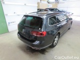  Volkswagen  Passat  Variant Business 2.0 TDI 110KW MT6 E6d #4