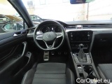  Volkswagen  Passat  Variant Business 2.0 TDI 110KW MT6 E6d #9