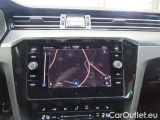  Volkswagen  Passat  Variant Business 2.0 TDI 110KW MT6 E6d #15