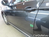  Volkswagen  Passat  Variant Business 2.0 TDI 110KW MT6 E6d #34