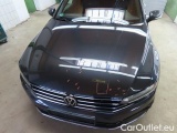  Volkswagen  Passat  Variant Business 2.0 TDI 110KW MT6 E6d #36