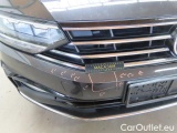  Volkswagen  Passat  Variant Business 2.0 TDI 110KW MT6 E6d #40