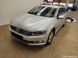  Volkswagen  Passat  Variant Comfortline BMT/Start-Stopp 2.0 TDI 110KW MT6 E6 