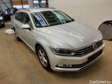  Volkswagen  Passat  Variant Comfortline BMT/Start-Stopp 2.0 TDI 110KW MT6 E6 #2