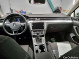  Volkswagen  Passat  Variant Comfortline BMT/Start-Stopp 2.0 TDI 110KW MT6 E6 #5