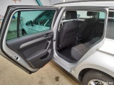  Volkswagen  Passat  Variant Comfortline BMT/Start-Stopp 2.0 TDI 110KW MT6 E6 #7