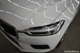  Volvo  XC60  Momentum Pro 2WD 2.0 D4 140KW AT8 E6dT #29