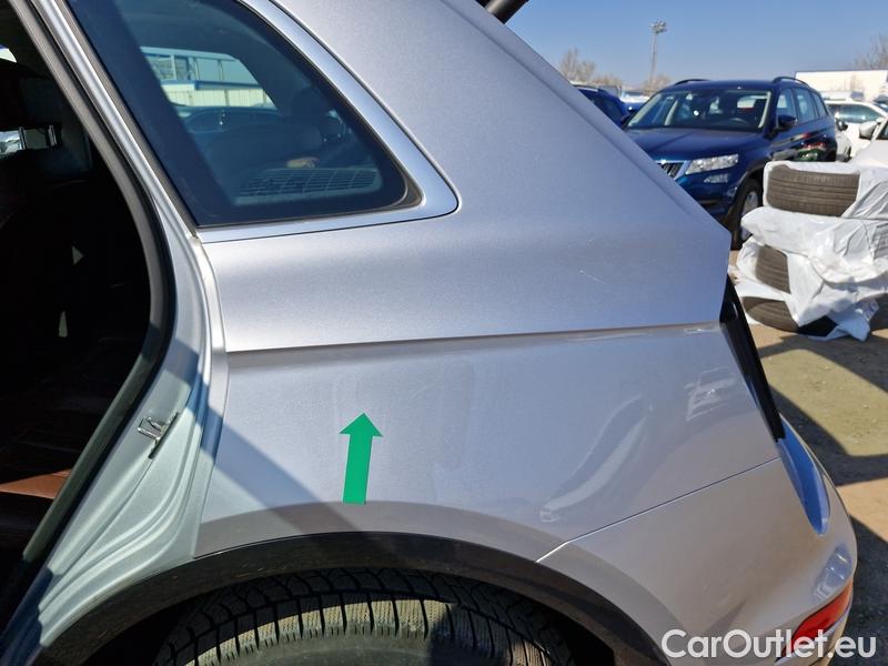  Audi  Q5   (FYG) (2020)  2.0TDI 120 qttr design STr #12