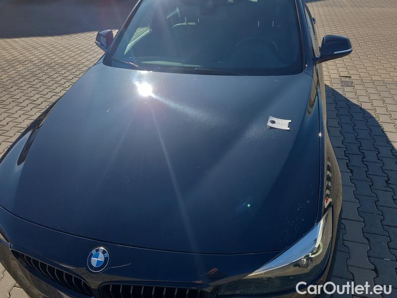  Bmw  Serie 3  Gran Turismo (F34) (2013) 330d GT xDrive #2