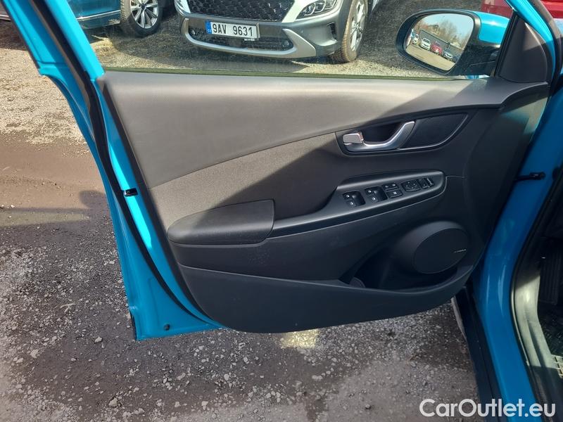  Hyundai  Konna Kona (2017->) Kona 1.0 T-GDI 88 Style 5d #5