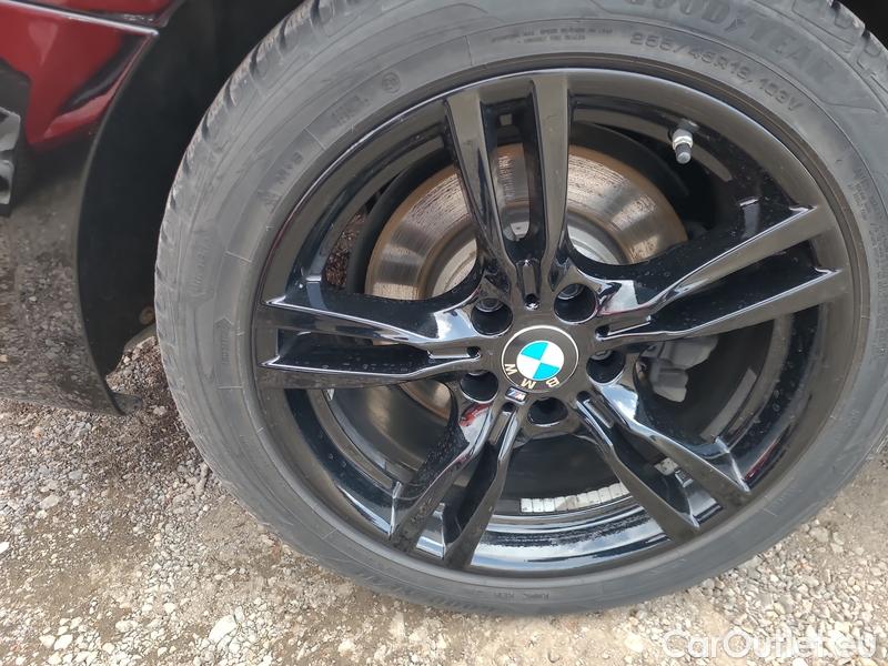  Bmw  Serie 3  Gran Turismo (F34) (2013) 330d GT xDrive #18