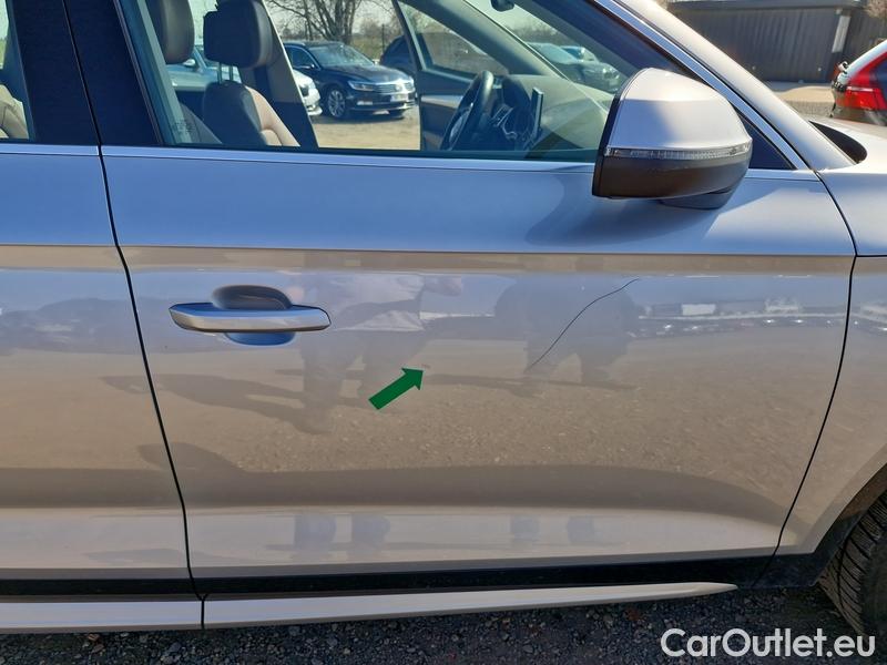  Audi  Q5   (FYG) (2020)  2.0TDI 120 qttr design STr #24