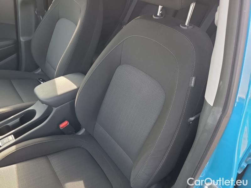  Hyundai  Konna Kona (2017->) Kona 1.0 T-GDI 88 Style 5d #7