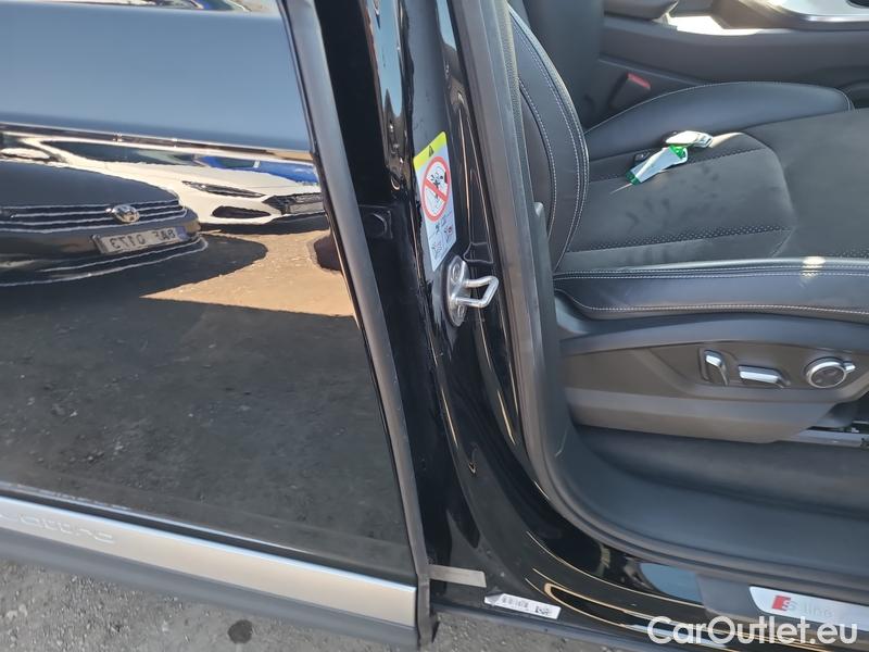  Audi  Q7  (4M)(03.2015)  3.0TDI 200 qttro TTr #23