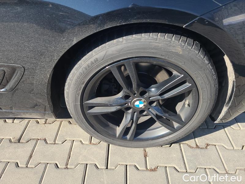 Bmw  Serie 3  Gran Turismo (F34) (2013) 330d GT xDrive #4