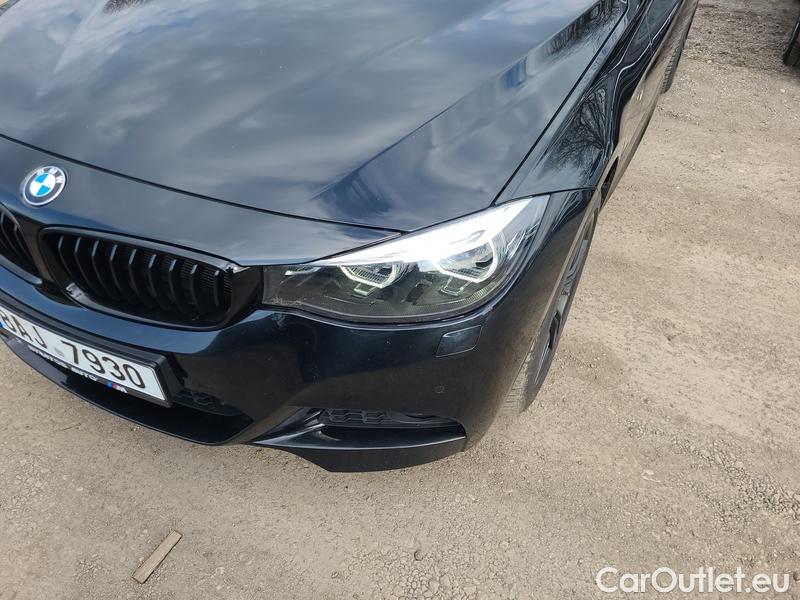  Bmw  Serie 3  Gran Turismo (F34) (2013) 330d GT xDrive #12