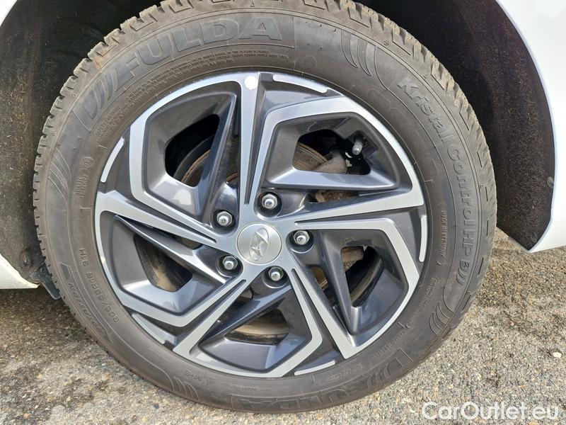  Hyundai  i30   cw (PD)(2017->)  kom.1.6CRDi 115 Smart #6