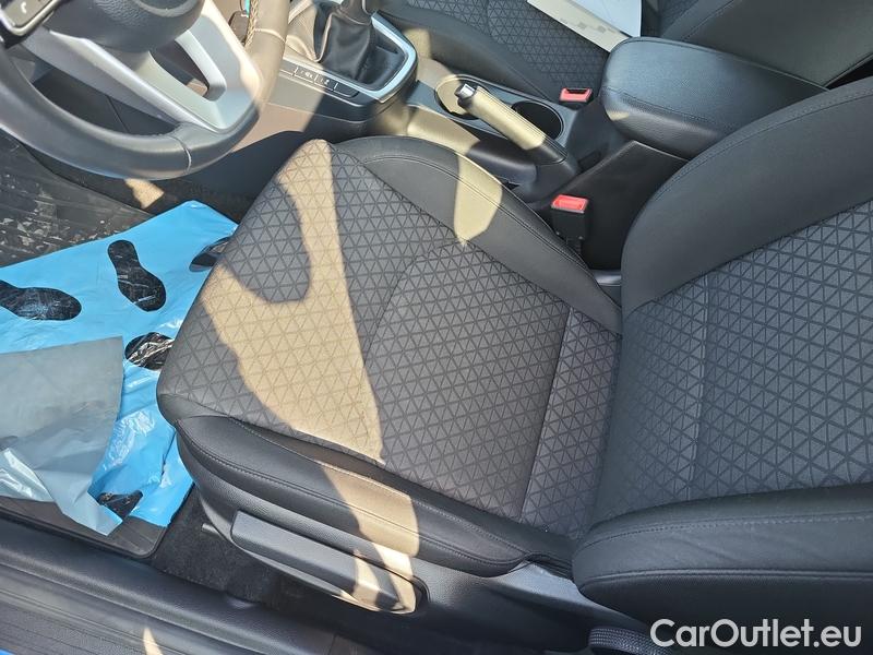  KIA  Cee'd Ceed Sportswagon (2018->) Ceed SW 1.5 T-GDI 118 Fresh #6