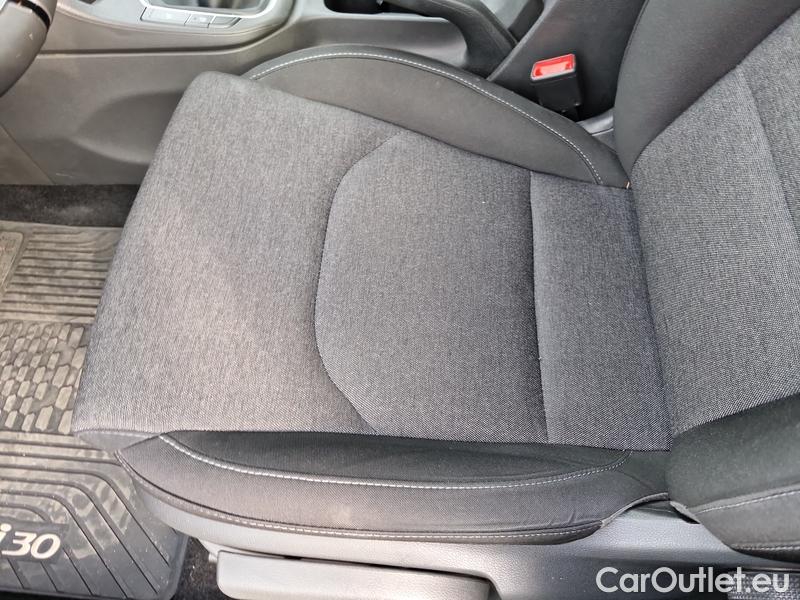  Hyundai  i30   cw (PD)(2017->)  kom.1.6CRDi 115 Smart #7