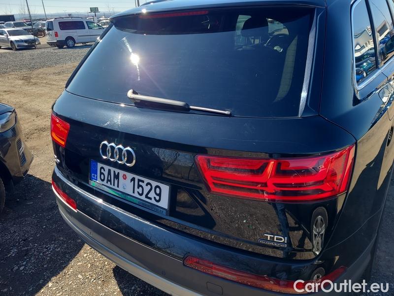  Audi  Q7  (4M)(03.2015)  3.0TDI 200 qttro TTr #19