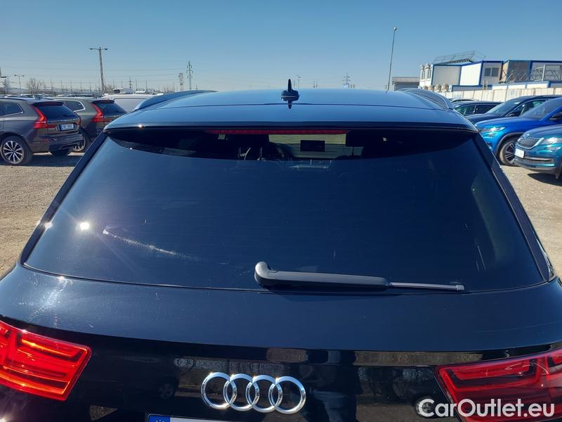  Audi  Q7  (4M)(03.2015)  3.0TDI 200 qttro TTr #28