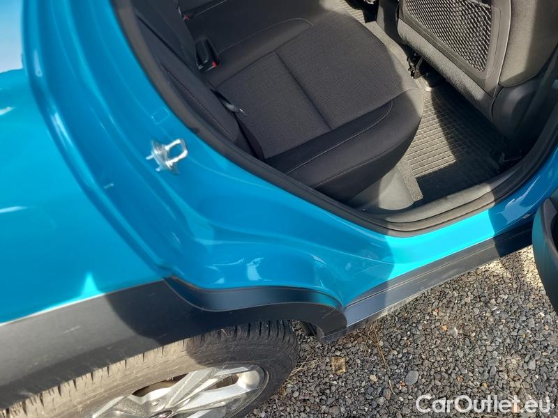  Hyundai  Konna Kona (2017->) Kona 1.0 T-GDI 88 Style 5d #21