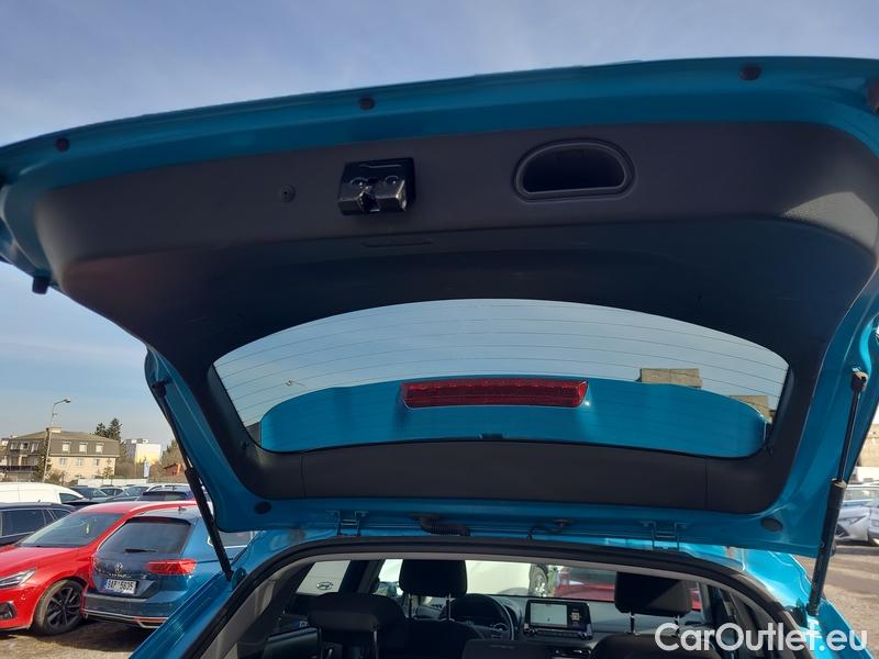  Hyundai  Konna Kona (2017->) Kona 1.0 T-GDI 88 Style 5d #15