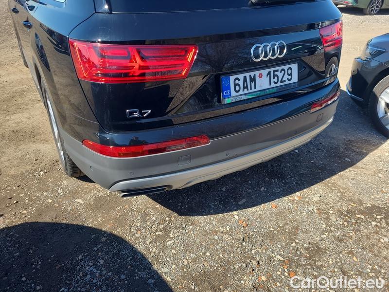  Audi  Q7  (4M)(03.2015)  3.0TDI 200 qttro TTr #26