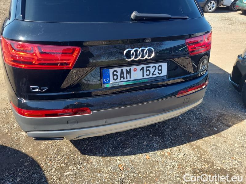  Audi  Q7  (4M)(03.2015)  3.0TDI 200 qttro TTr #13