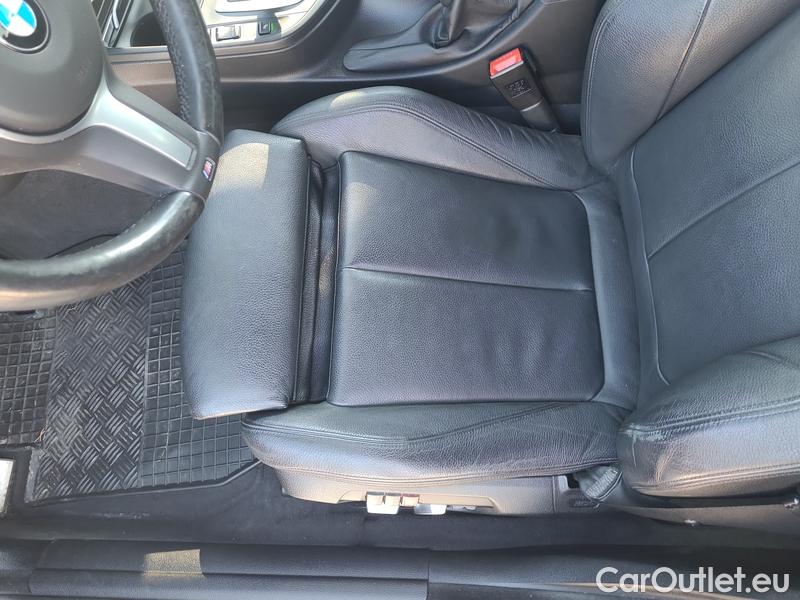  Bmw  Serie 3  Gran Turismo (F34) (2013) 330d GT xDrive #8