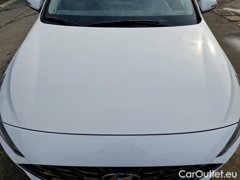  Hyundai  i30   cw (PD)(2017->)  kom.1.6CRDi 115 Smart #2