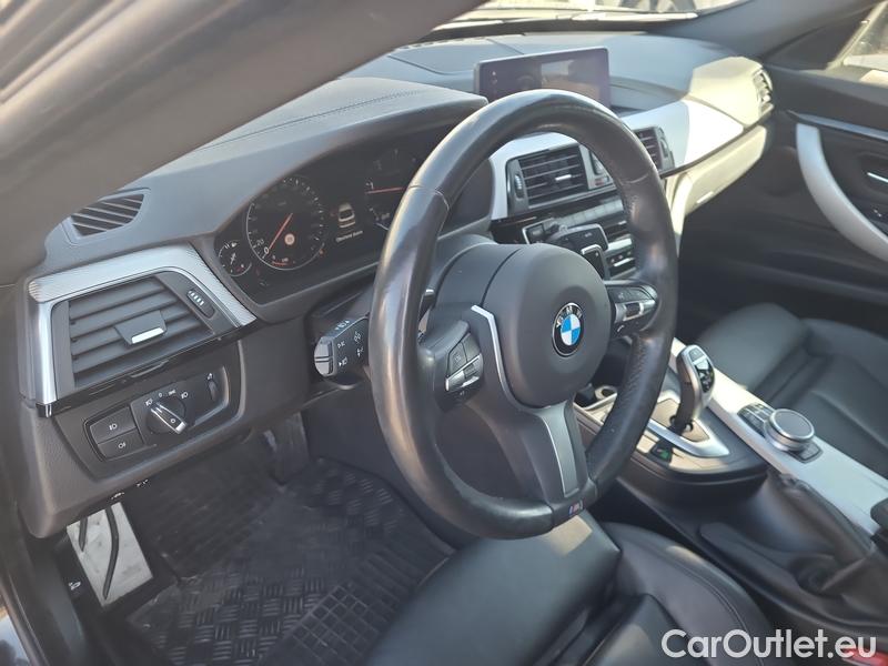 Bmw  Serie 3  Gran Turismo (F34) (2013) 330d GT xDrive #6