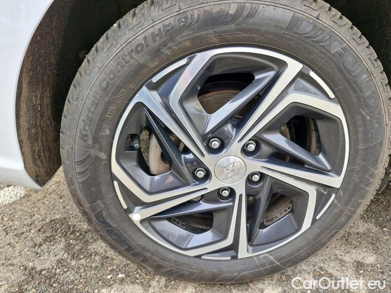  Hyundai  i30   cw (PD)(2017->)  kom.1.6CRDi 115 Smart #14