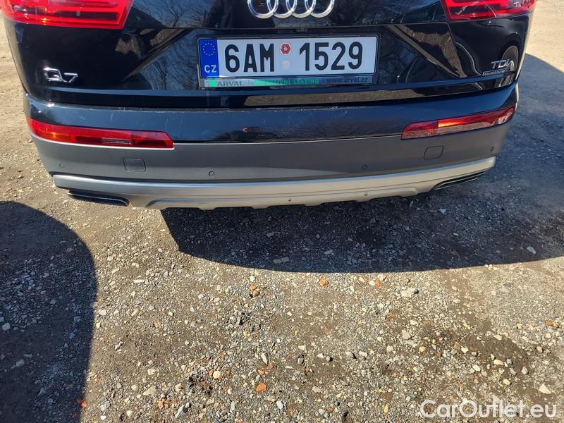  Audi  Q7  (4M)(03.2015)  3.0TDI 200 qttro TTr #14