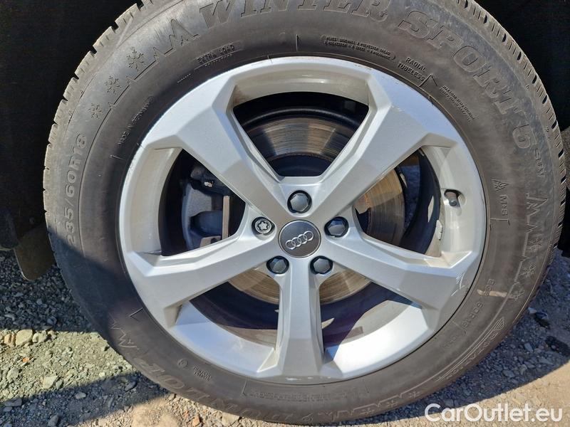  Audi  Q5   (FYG) (2020)  2.0TDI 120 qttr design STr #13
