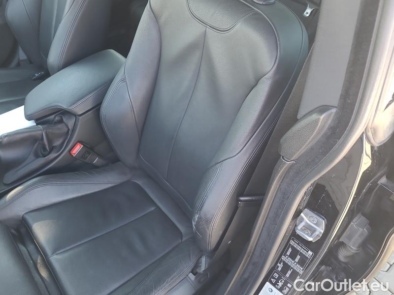  Bmw  Serie 3  Gran Turismo (F34) (2013) 330d GT xDrive #9