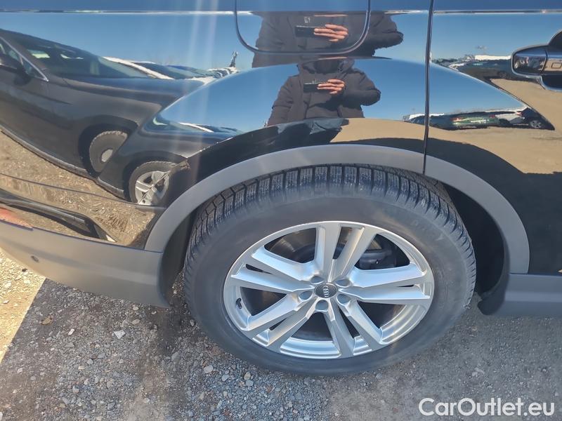  Audi  Q7  (4M)(03.2015)  3.0TDI 200 qttro TTr #20