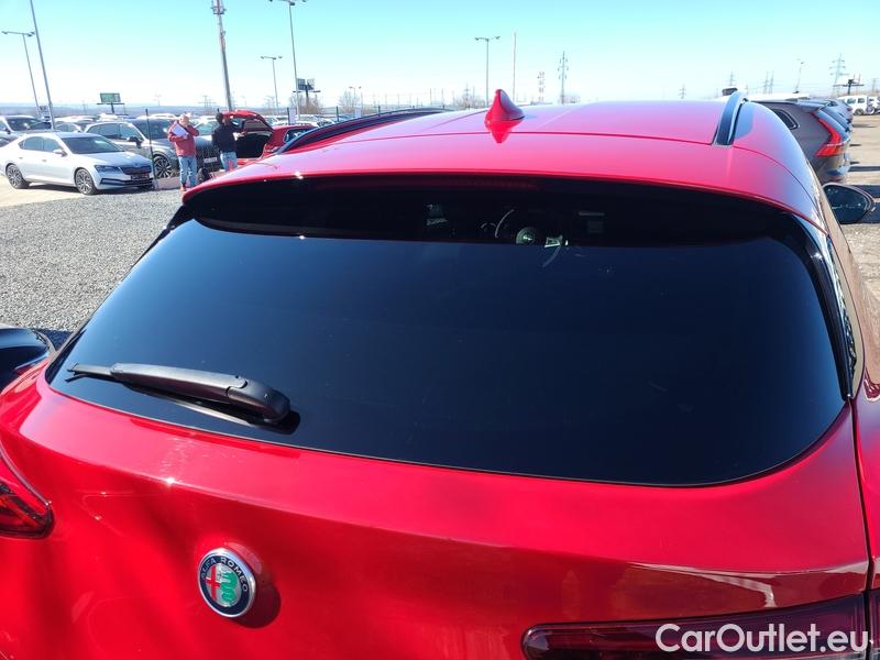  Alfa Romeo   STELVIO Stelvio (630)  2016->) 2.0T 280k Q4 Super #21